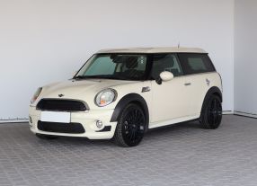 MINI Clubman - 2010