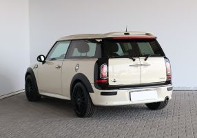 MINI Clubman - 2010