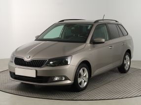Skoda Fabia - 2018
