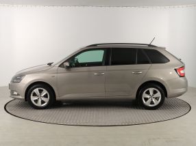 Skoda Fabia - 2018