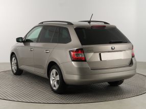 Skoda Fabia - 2018