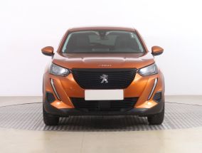 Peugeot 2008 - 2020