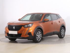 Peugeot 2008 - 2020