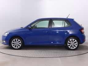 Skoda Fabia - 2018