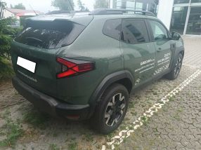 Dacia Duster - 2024