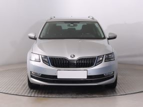 Skoda Octavia - 2018