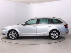 Skoda Octavia - 2018