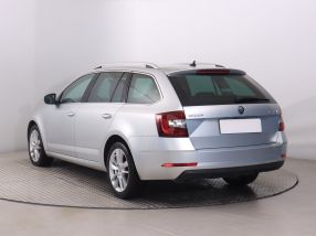 Skoda Octavia - 2018