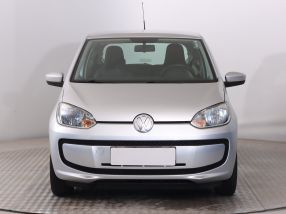 Volkswagen Up! - 2012