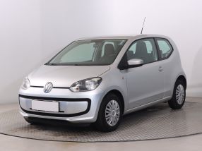 Volkswagen Up! - 2012