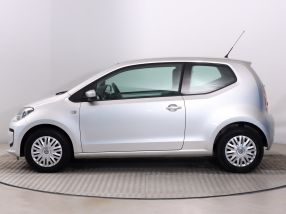 Volkswagen Up! - 2012