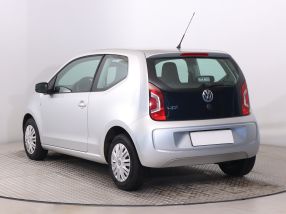 Volkswagen Up! - 2012