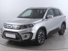 Suzuki Vitara - 2016