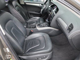 Audi A4 2009