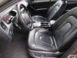 Audi A4 2009