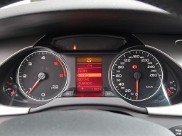 Audi A4 2009