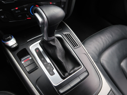 Audi A4 2009