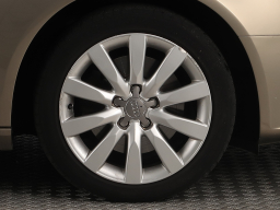 Audi A4 2009