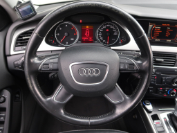 Audi A4 2009