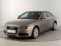 Audi A4 2009
