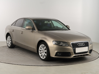 Audi A4, 2009