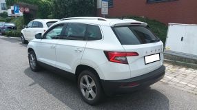 Skoda Karoq - 2020