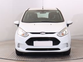 Ford B-Max - 2016