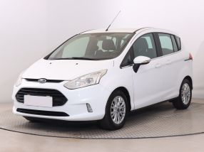 Ford B-Max - 2016