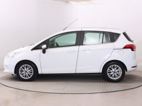 Ford B-Max - 2016