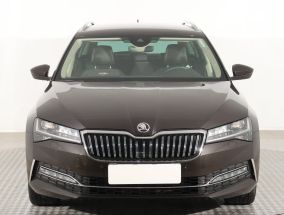 Skoda Superb - 2020