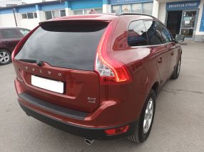 Volvo XC60 - 2009