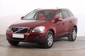 Volvo XC60 - 2009