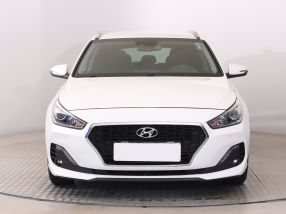 Hyundai i30 - 2019