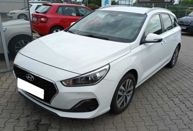 Hyundai i30 2019