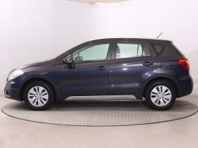 Suzuki SX4 S-Cross - 2013