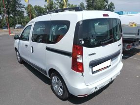 Dacia Dokker - 2019