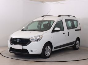Dacia Dokker - 2019