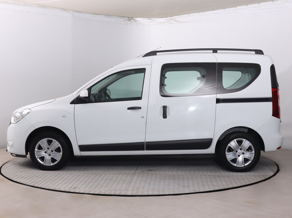 Dacia Dokker