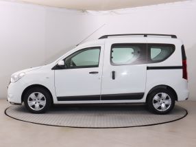 Dacia Dokker - 2019