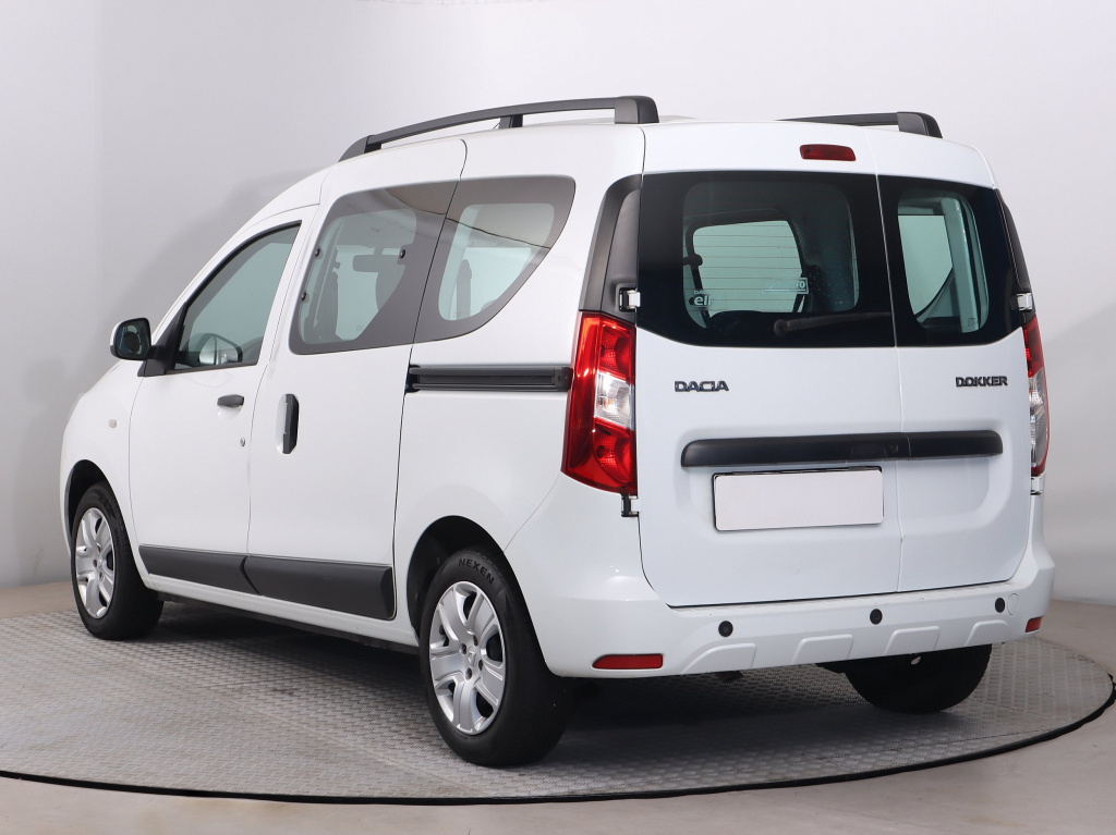 Dacia Dokker