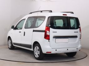 Dacia Dokker - 2019