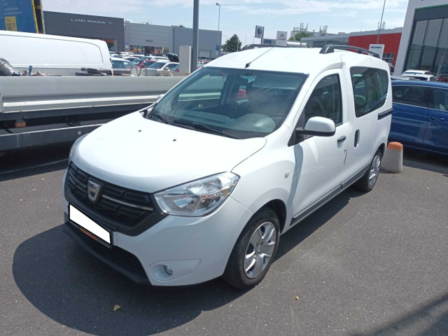 Dacia Dokker 2019