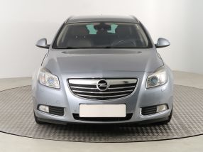 Opel Insignia - 2009