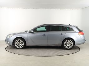 Opel Insignia - 2009