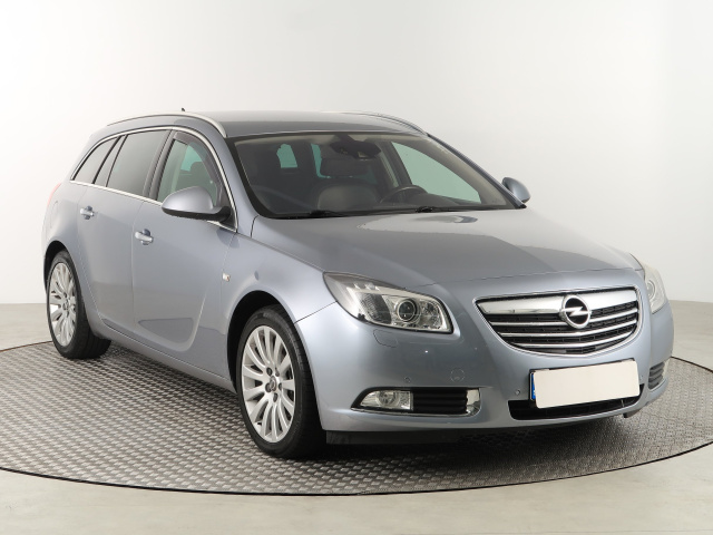 Opel Insignia 2009