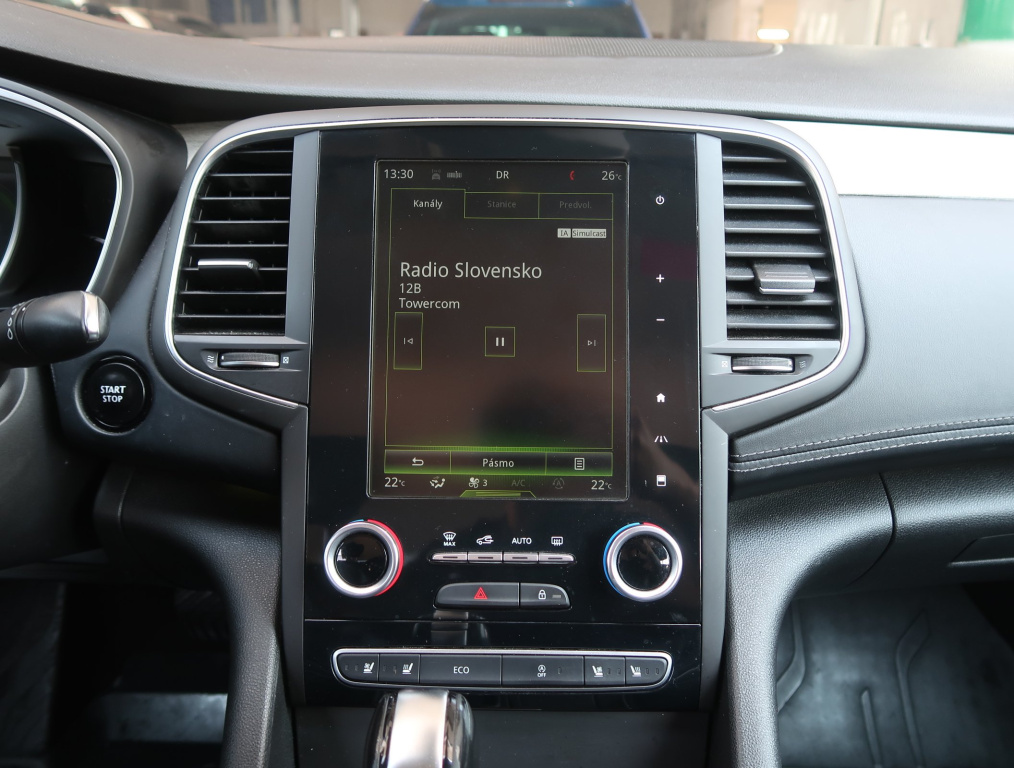 Renault Talisman