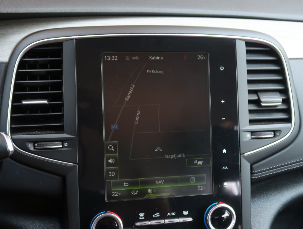 Renault Talisman