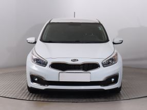 Kia Ceed - 2016