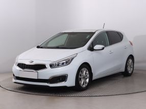 Kia Ceed - 2016