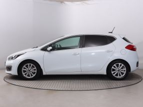 Kia Ceed - 2016